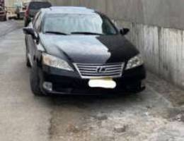 Lexus es 350