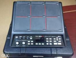 Roland SPD-SX Sampling pad