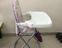 Junior's Baby High Chair