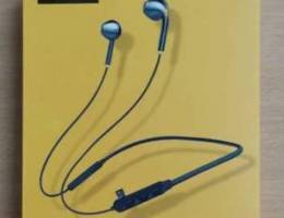 Realme wireless Headset