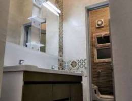 Villa for rent in South Al Mabela near Al-...