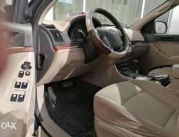 Hyundai Veracruz in Good Condition For Sal...