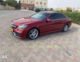 مرسيدس e350 2014 للبيع عاجل والسعر اقل عن ...