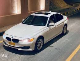 ‏BMW320i للبيع