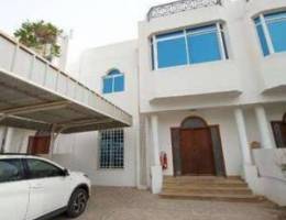 -5BHK Villa FOR RENT Azaiba North near Sul...