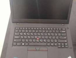 Lenovo ThinkPad L460