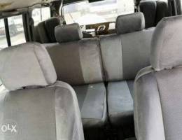 Pajero urgent sell