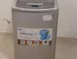 12 kg lg washing machine for sale