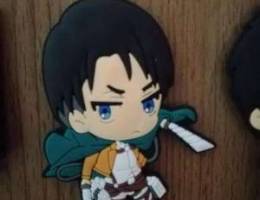 Attack on titan:levi