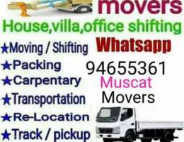 Movers house shifting services 5