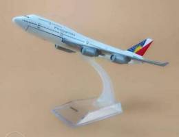 Phillipines Airplane Model