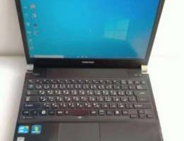 Toshiba Core i5 4gb Ram 320gb Hdd 13-3 inc...