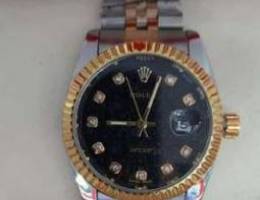 Gents Rolex Watches