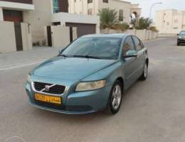 Volvo S40