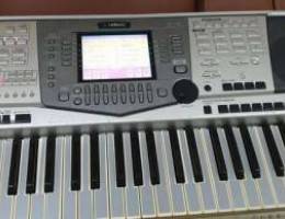 Yamaha psr a1000