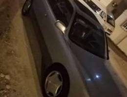 لكزس LS400 موديل 2000 للبيع