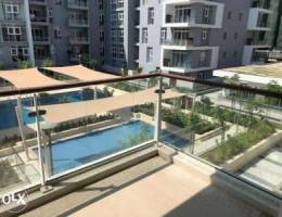 Amazing 2BR flat for rent in AlMouj