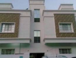 Deluxe 2 bhk flats in wadi kabir nearby sh...