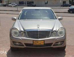 Expat owned, E280 Great condition & Low km...