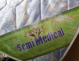 semi- medical matress