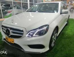 لعشاق الفخامة الالمانيه مورسيدس E350 فل نض...