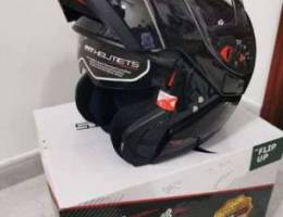 Brand new Motorcycle MT Helmet - هلمت خوذه...