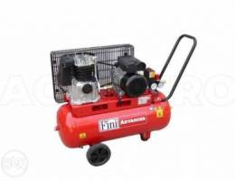 air compressor Italy