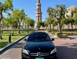 2019 C300 اوتو بارك ، بانوراما بمواصفات خا...