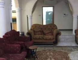 Ground Floor Villa for rent in Wadi Kabir