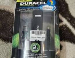 Duracell Power Bank