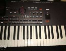 KORG Pa700 Professional keyboard Arranger