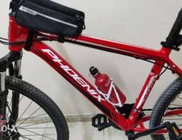 Phoenix MTB 26 Inch Aluminum Bike for Sale