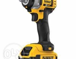 Dewalt Compact impact wrench