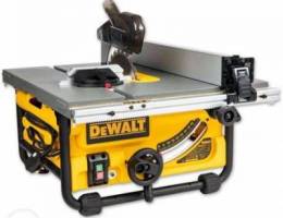 Dewalt table saw