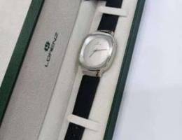 Lorenz Swiss watch