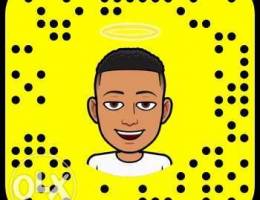 دعم سناب مضمون مجانا