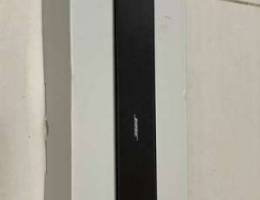 BOSE solo 5 soundbar بوز ساوند بار