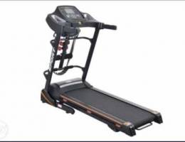 New Track Fitness Treadmill Motor 1.5HP Wi...