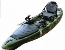 Fishing kayak new كياك