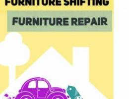 •We repair Furniture •We fix every type of...