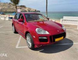 Porsche Cayenne GTS 2009 Very Low Kms