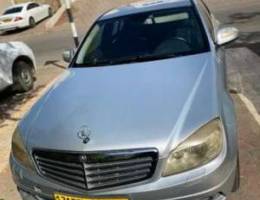 Mercedes C180 for sale