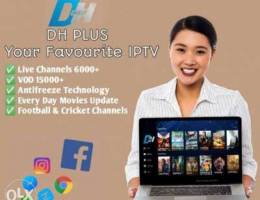 DH plus tv