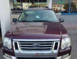 Ford explorer for sale