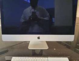 Apple iMac 27" Retina 5k Display late 2015...