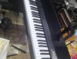 Yamaha Electronic Piano