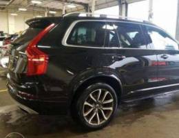 Used cars Volvo XC90