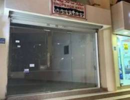 shop for rent in (Ruwi souq) ruwi high str...