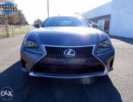 Lexus RC 350