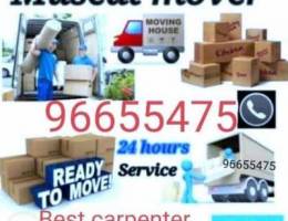 House shifting excellent carpenter ycc